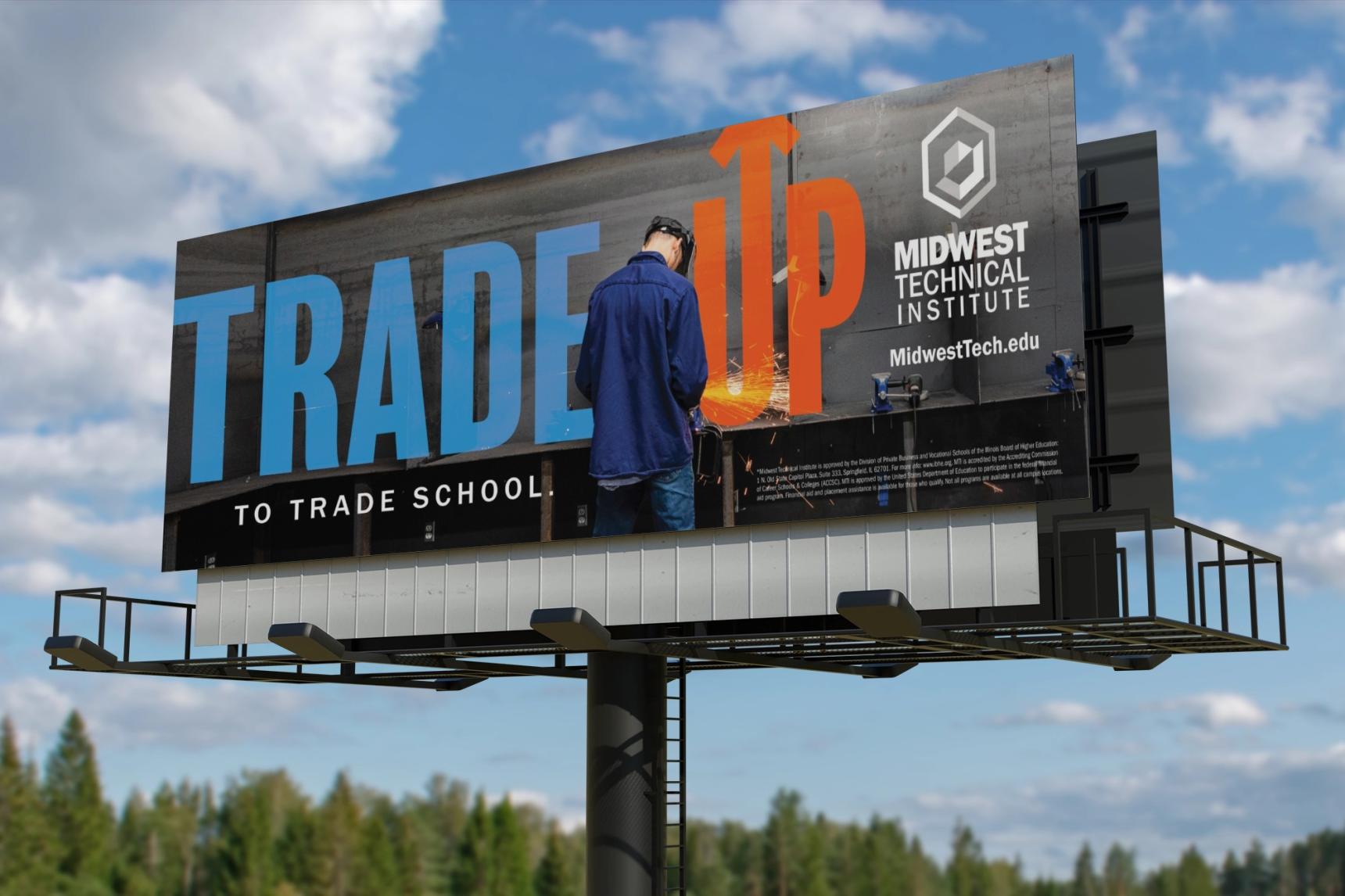 MTI Billboard